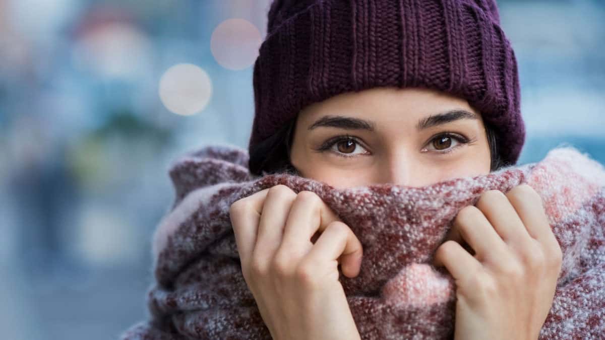 Previsão de frio para este fim de semana em toda a região