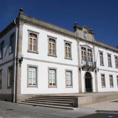Município de Resende criou Gabinete de Apoio às Freguesias
