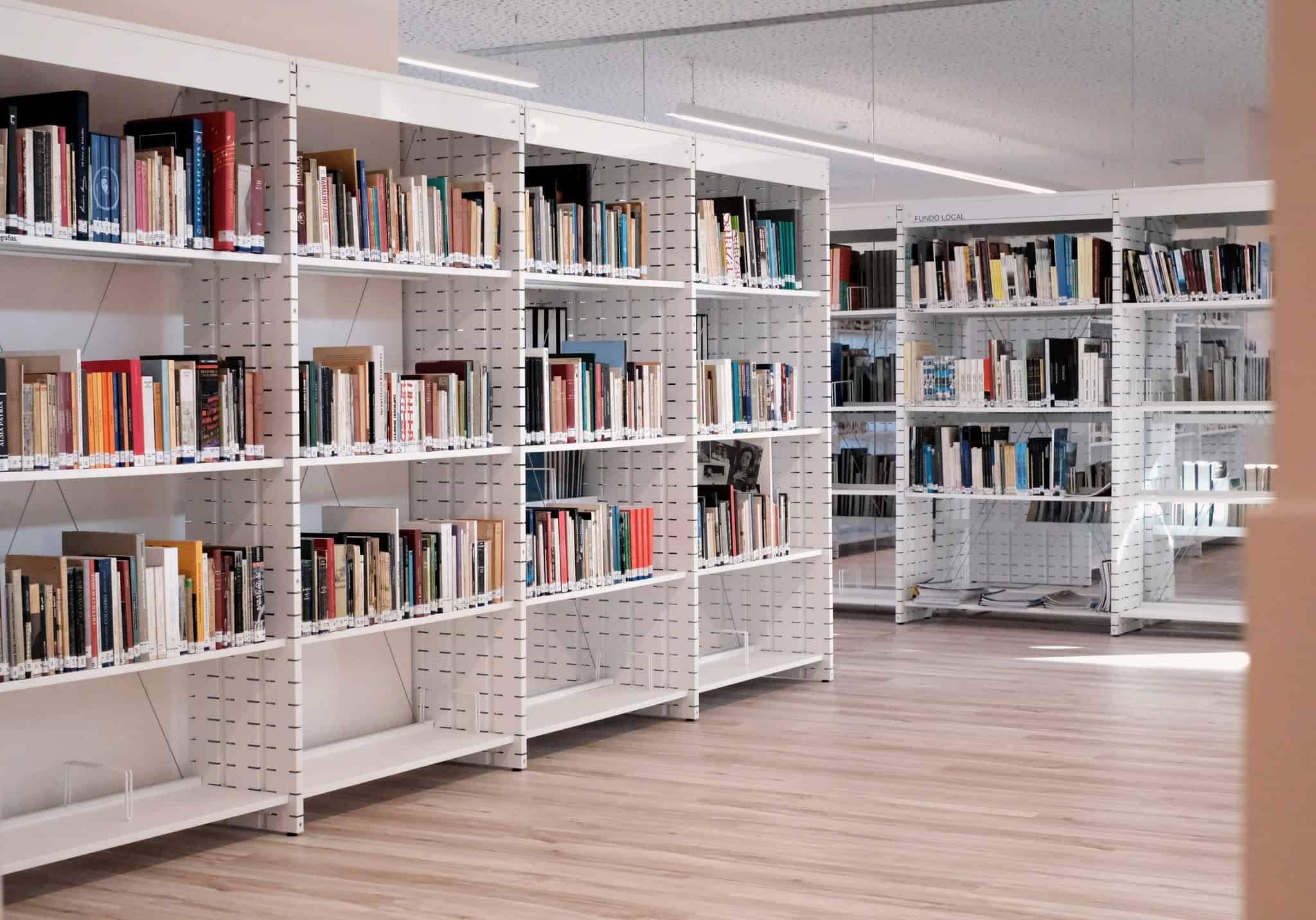 Biblioteca Municipal do Marco de Canaveses promove workshop de escrita criativa