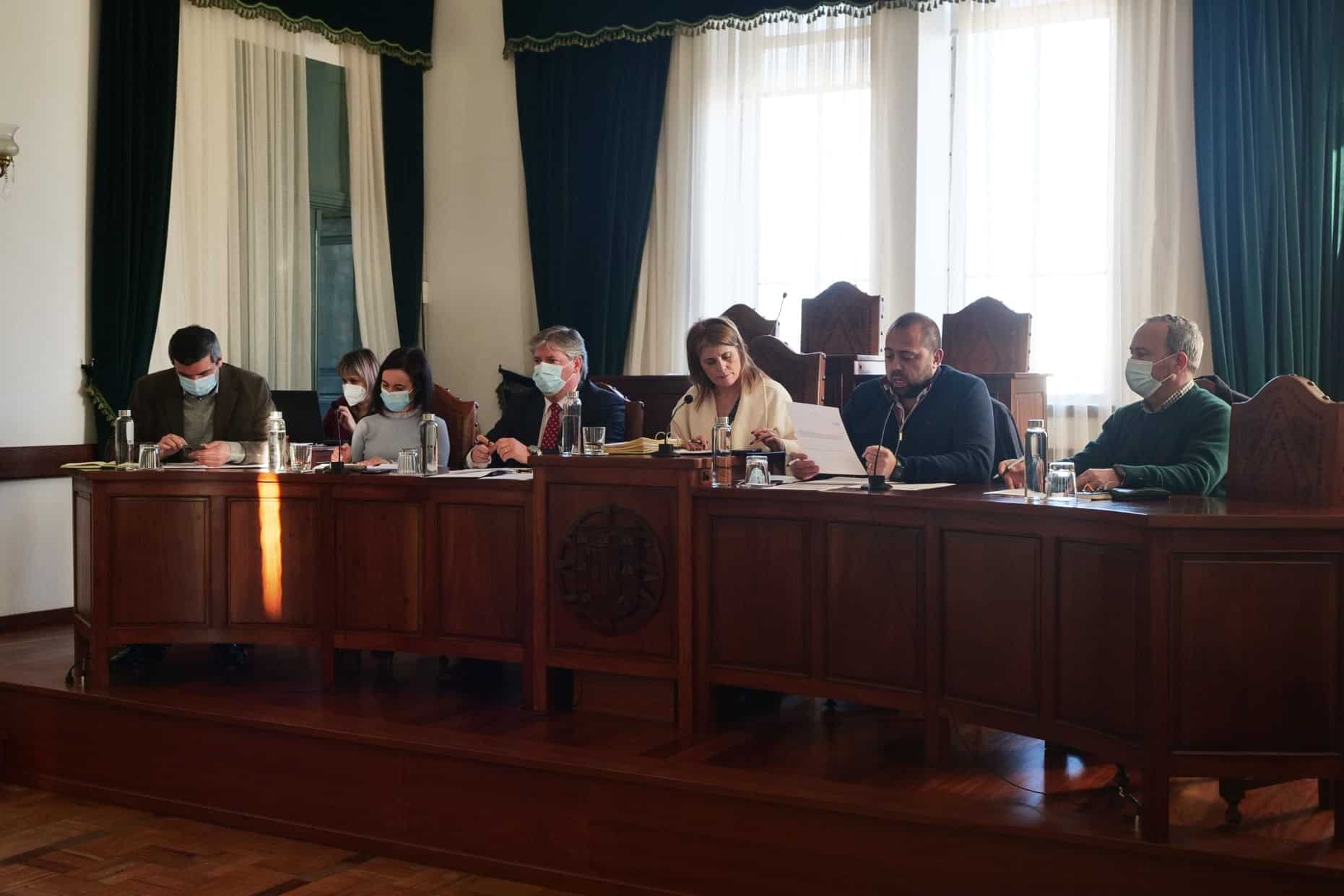 Autarquia de Marco de Canaveses aprova apoios a associações no valor de mais de cem mil euros