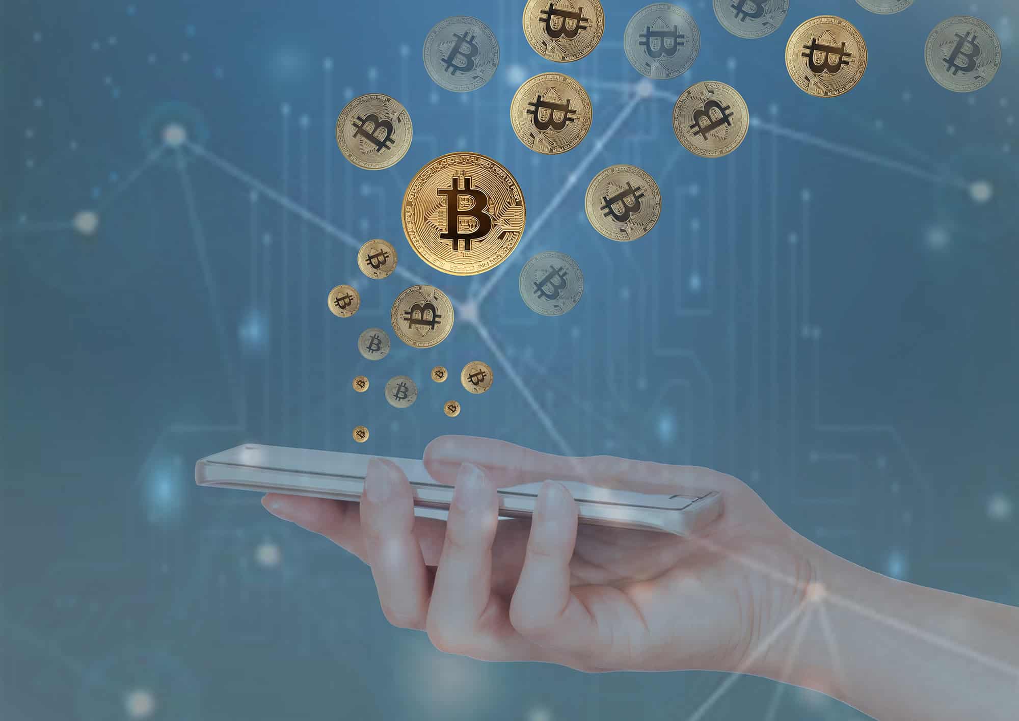 Como começar na negociação das criptomoedas?