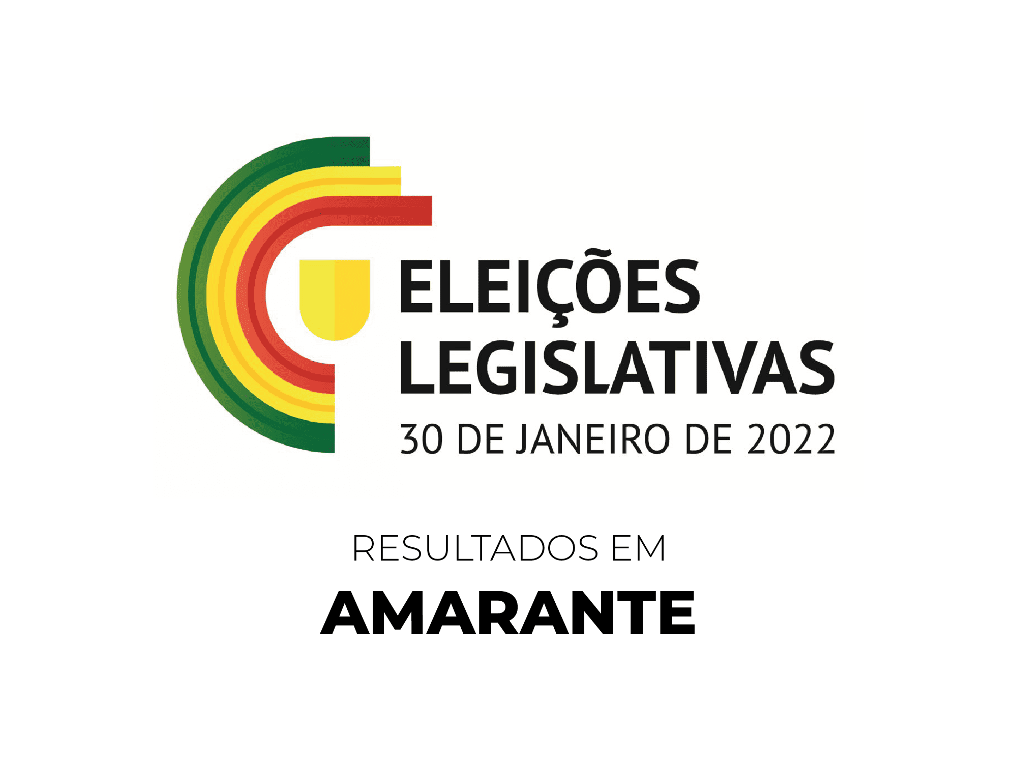 Amarante dá vitória ao Partido Socialista