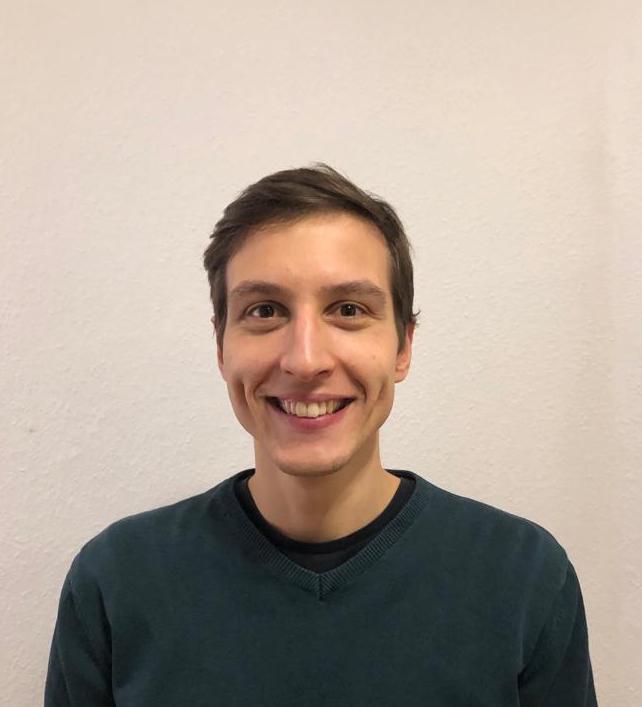 Rafael Cardoso é de Baião e viu o seu projeto distinguido com o "Prémio de Prevenção do Cancro Colorretal"