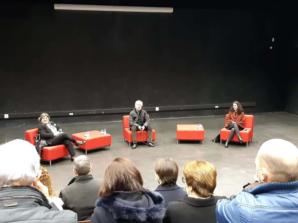 Direitos Humanos debatidos em Lousada