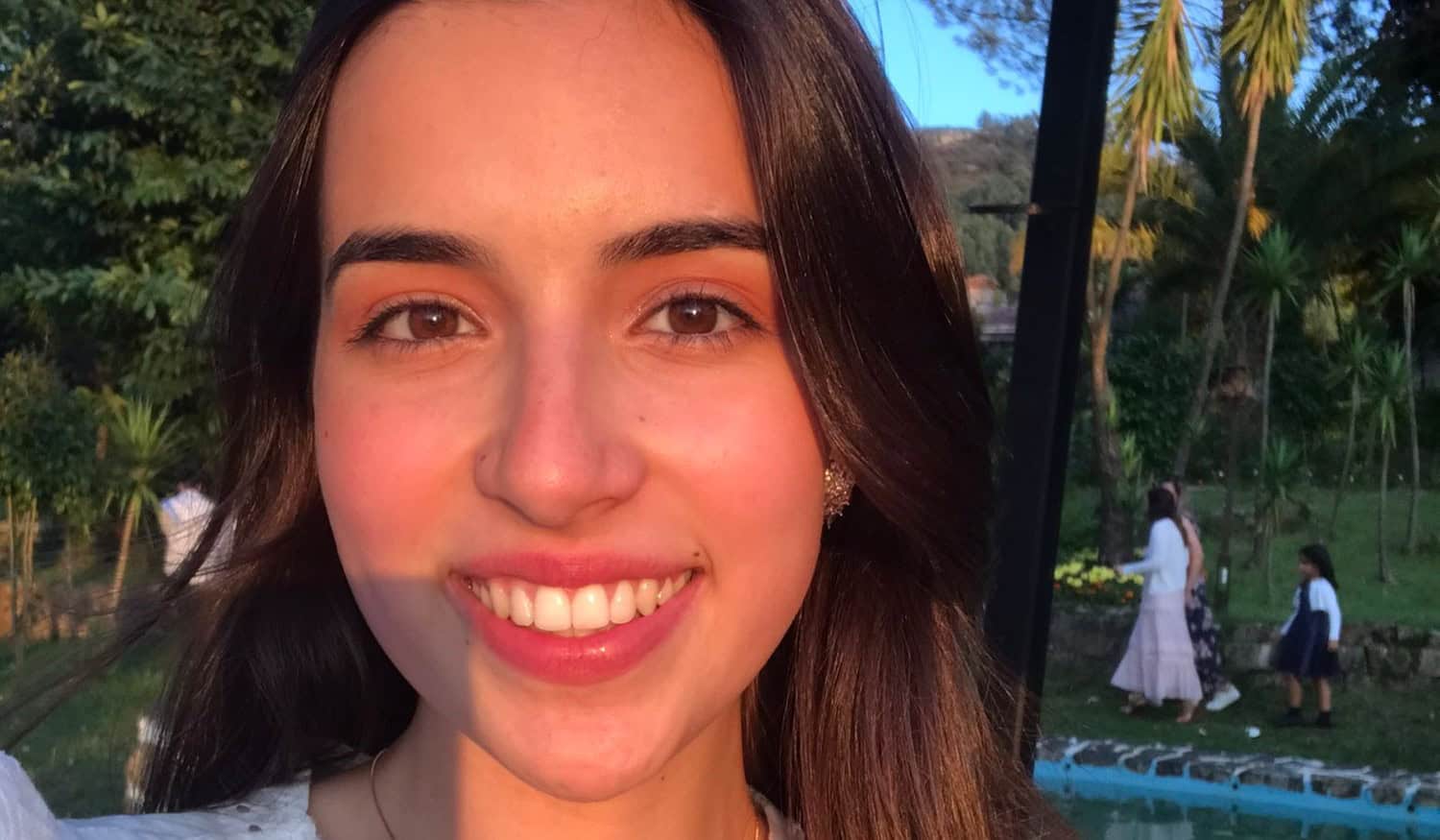 Jovem de Lousada quer aproximar os mais novos à Natureza com a "Escola da Floresta"
