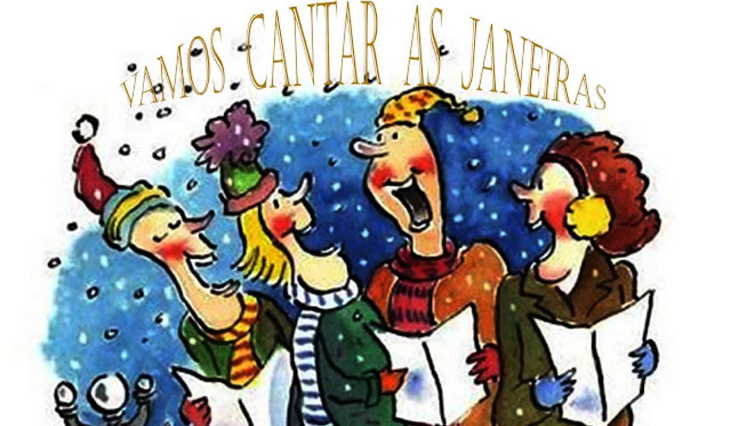 Município de Resende promove Cantar das Janeiras "em segurança"