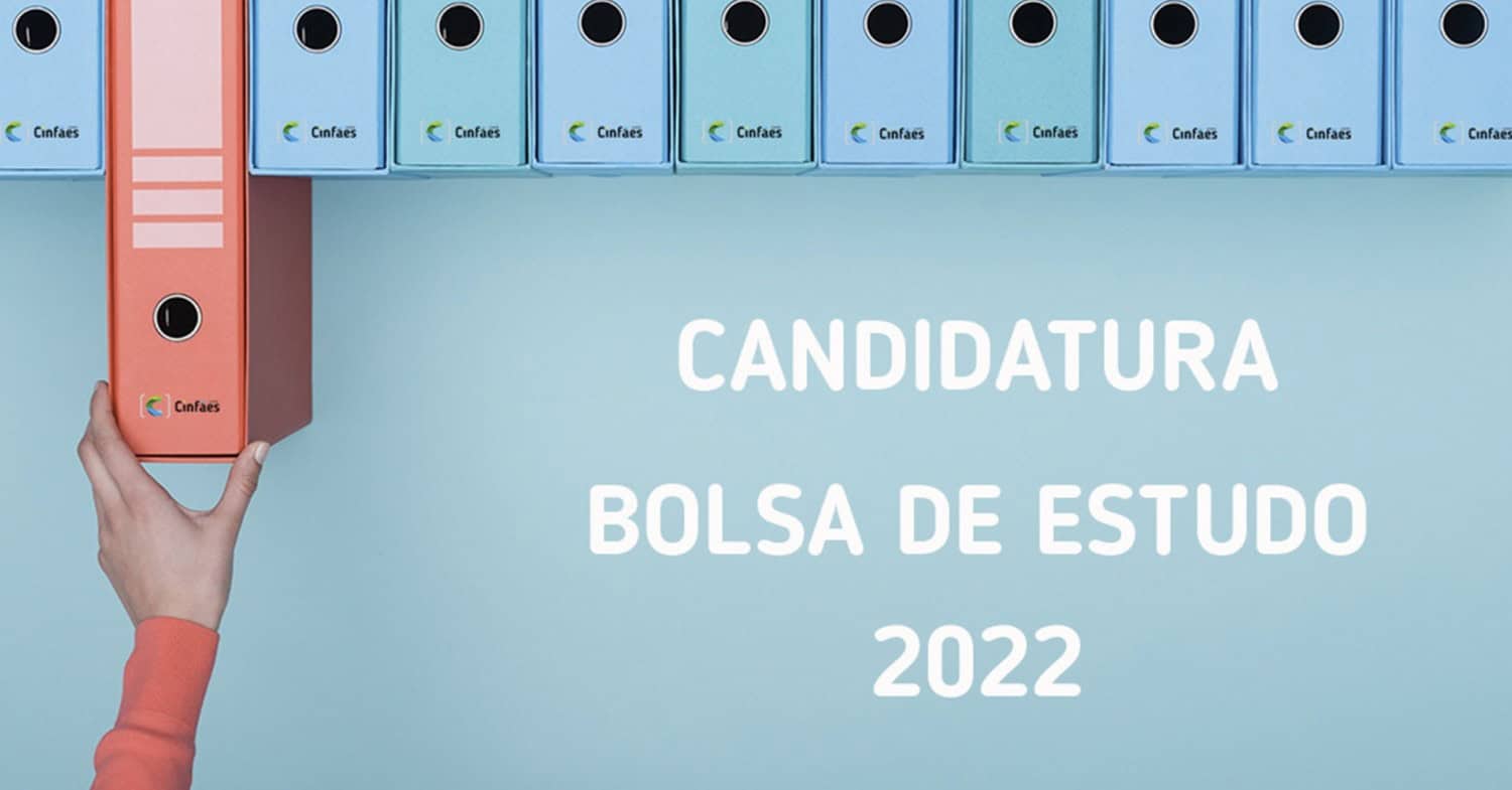 Candidaturas para bolsas de estudo aos alunos do ensino superior de Cinfães abrem na segunda-feira