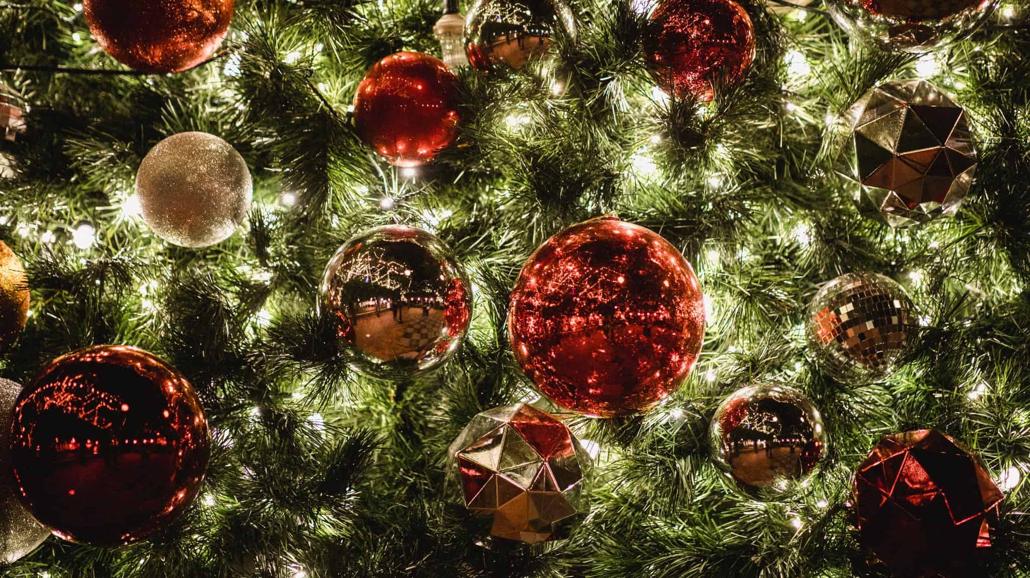 Programação de Natal de Resende arranca esta sexta-feira