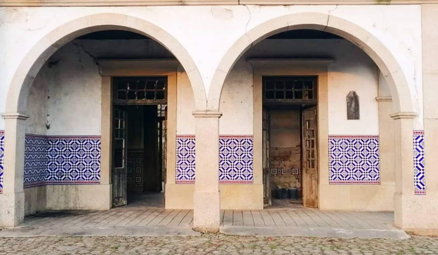 Celorico de Basto: Vai iniciar a recuperação do património azulejar da Estação de Canedo
