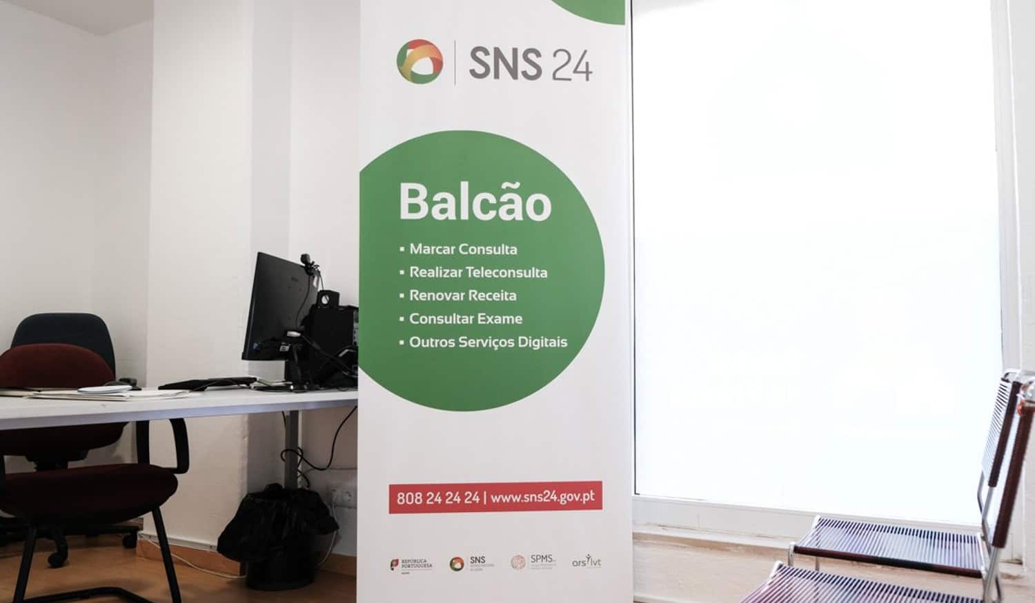 Amarante: Junta de Gondar vai ter Balcão SNS24