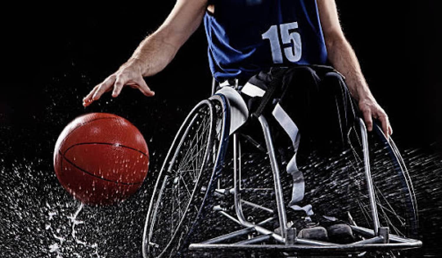 Jogo de basquetebol em cadeira de rodas este sábado em Lousada