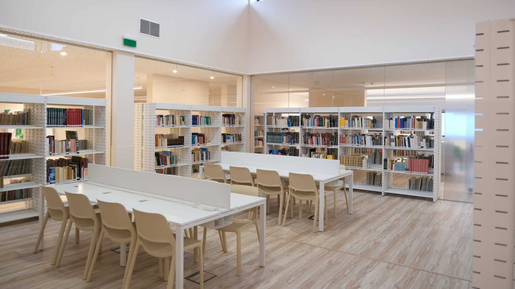 Marco de Canaveses: Biblioteca municipal vai integrar Rede Nacional de Bibliotecas Públicas