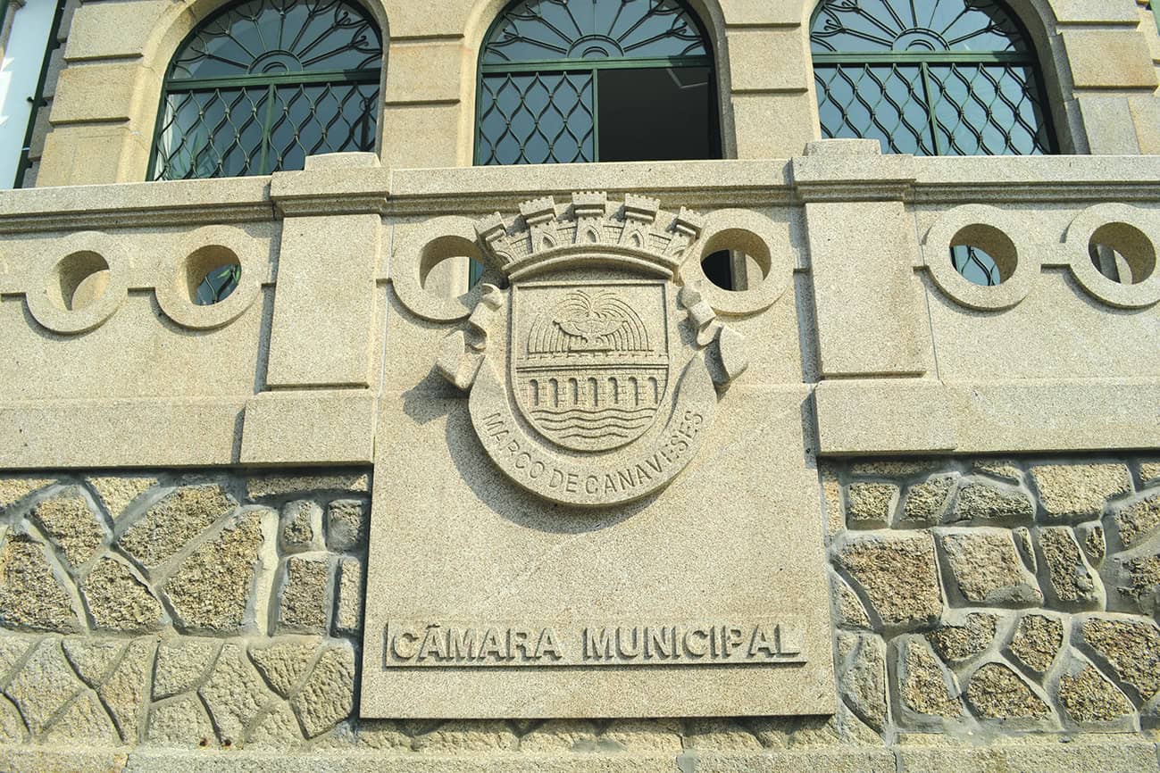 Município de Marco de Canaveses: Edital nº20/2023
