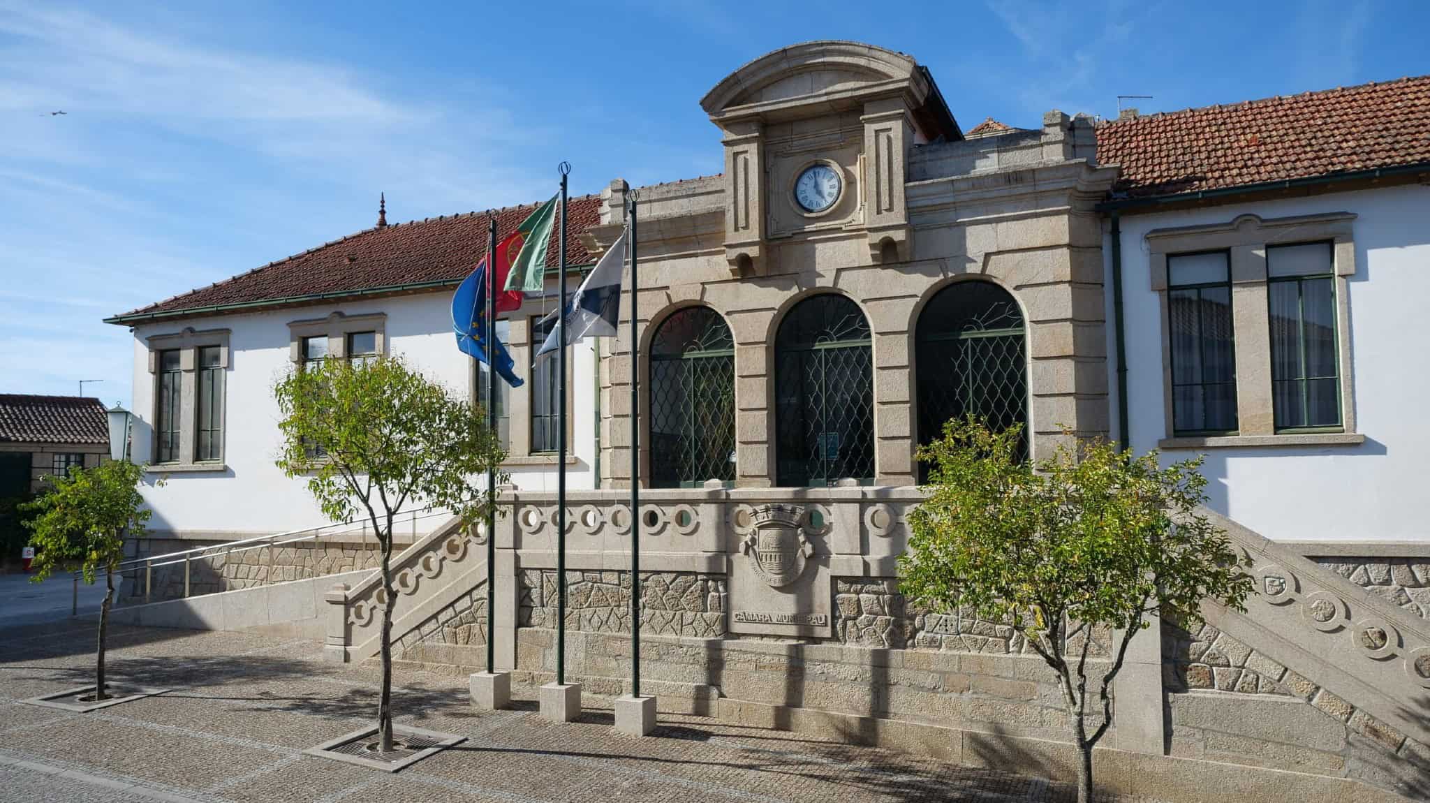 Município chega a acordo com a empresa Águas do Marco
