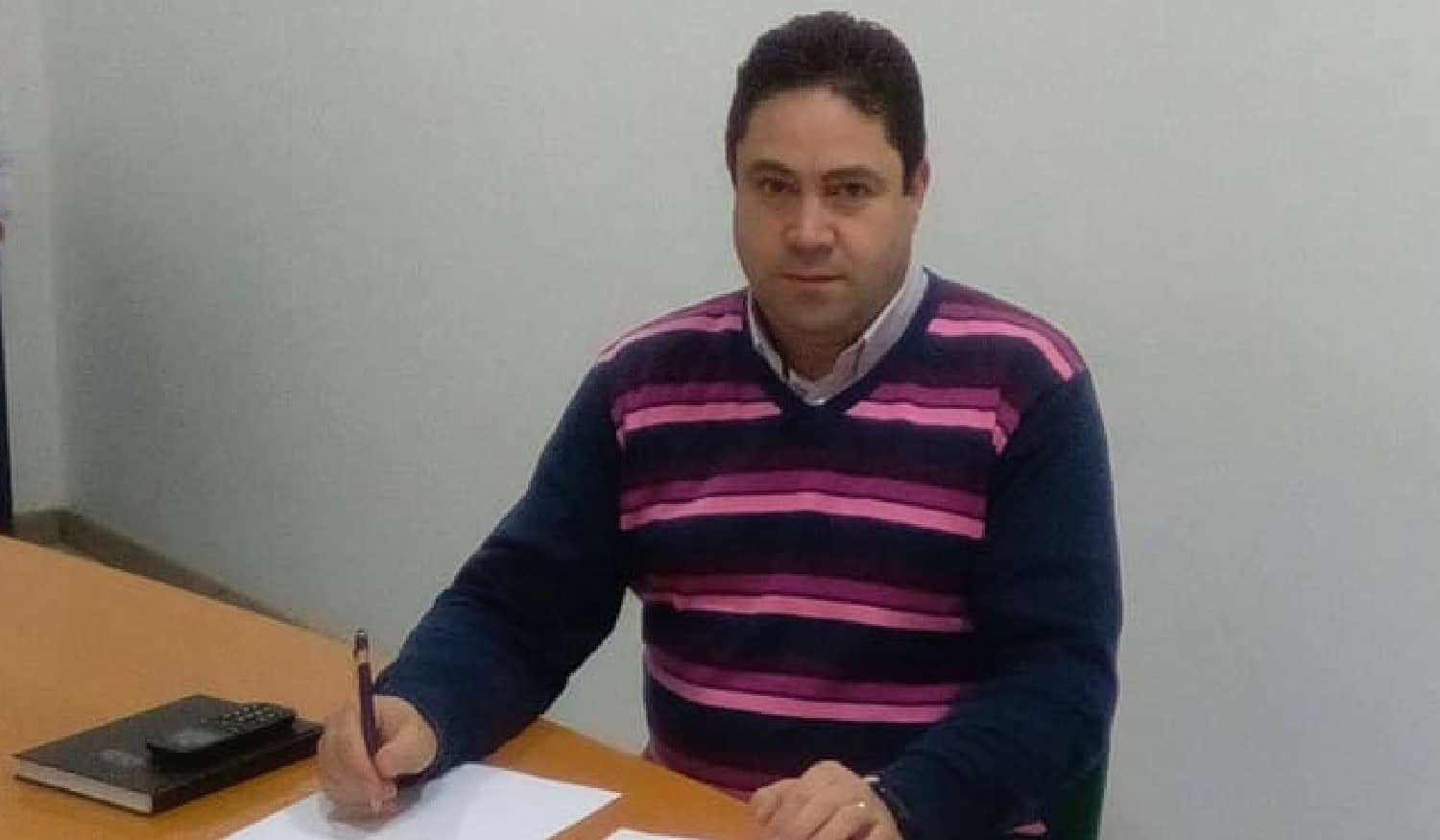 Carlos Neves é o novo delegado do Sindicato dos Bancários do Norte/Penafiel