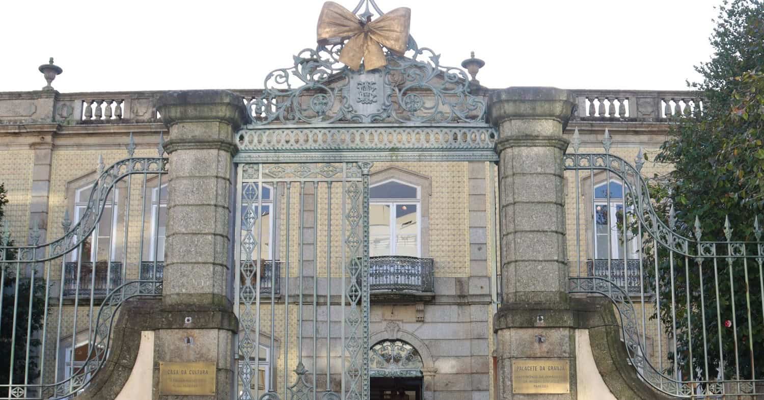 Casa da Cultura de Paredes acolhe regresso da 4ª edição do Primavera Festival da Flor