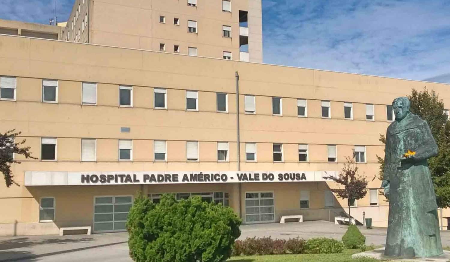 Centro Hospitalar do Tâmega e Sousa termina o ano sem listas de espera