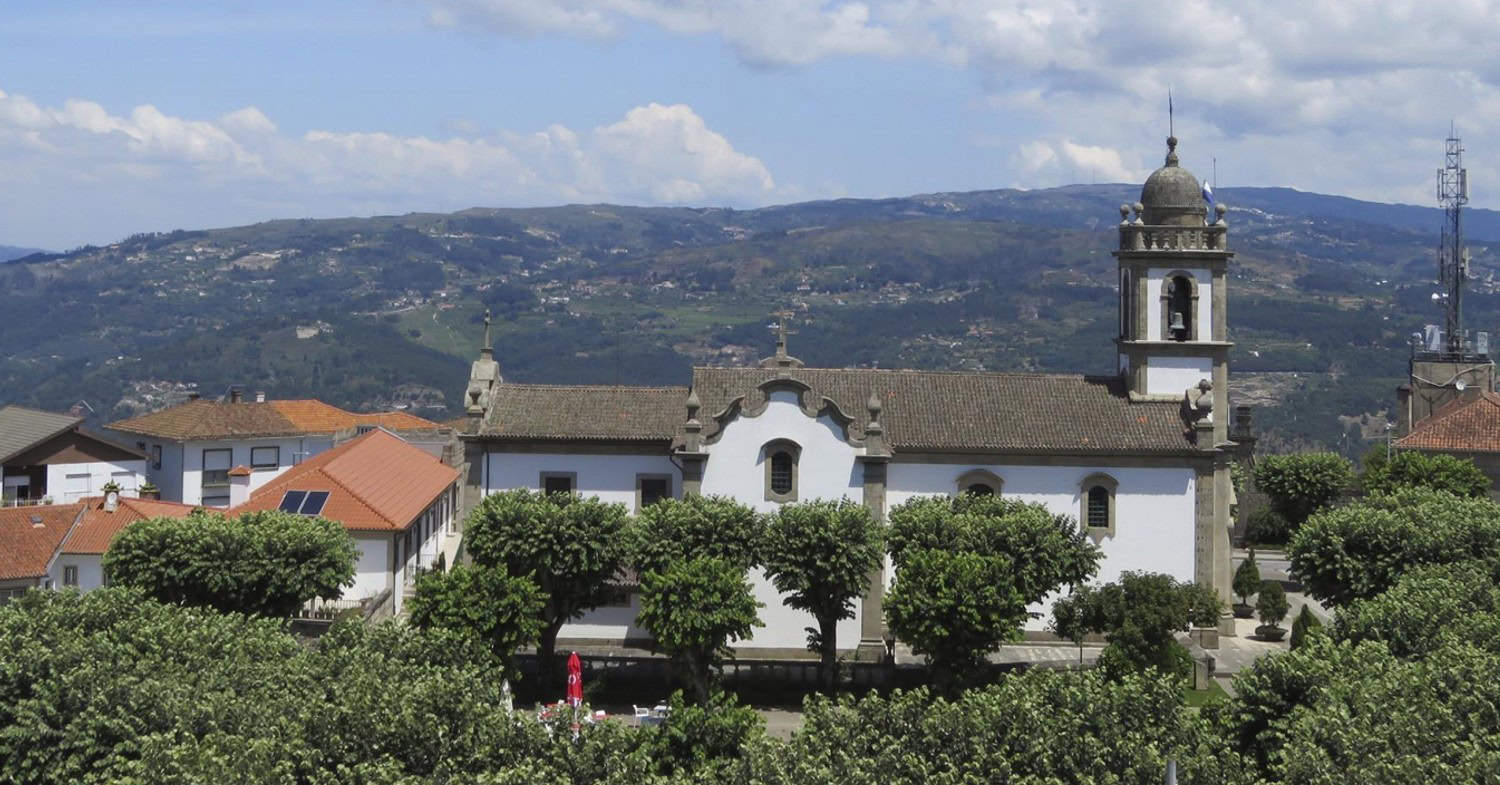 Cinfães aprovou orçamento de 22,5 milhões de euros para 2022