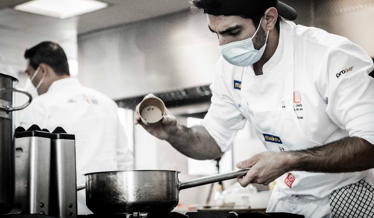 Abertas as inscrições para o concurso Chefe Cozinheiro do Ano