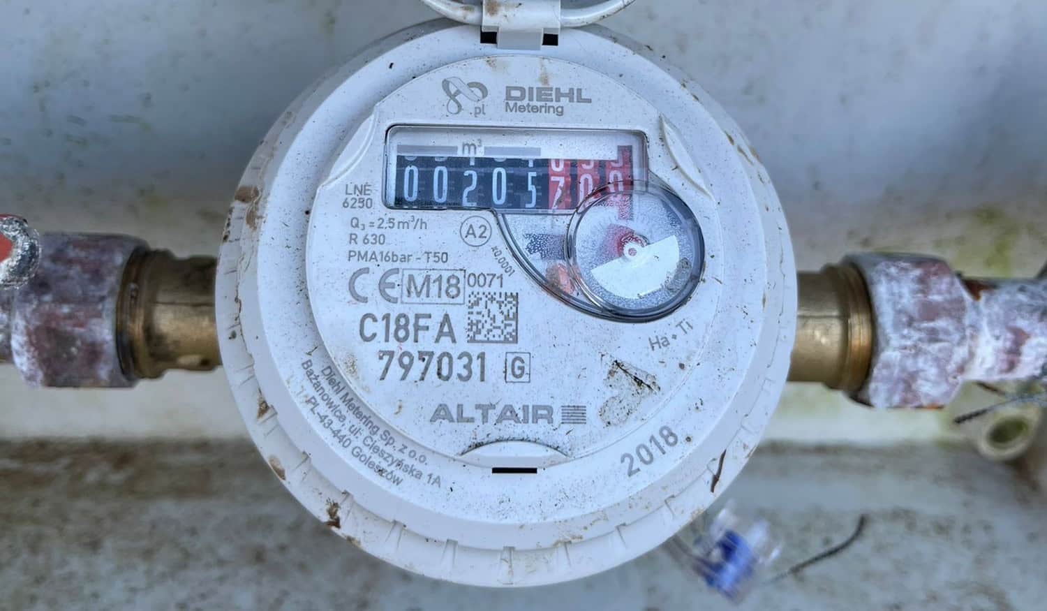 Tarifa social da água em Celorico de Basto vai apoiar mais de mil consumidores