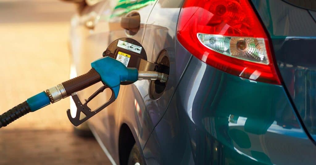 Preços dos combustíveis voltam a aumentar na próxima semana