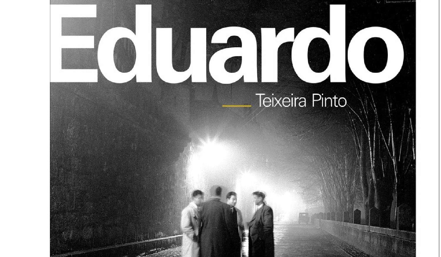 Amarante: Casa da Granja acolhe exposição "OLHARES" que assinala 13 anos da morte de Eduardo Teixeira Pinto