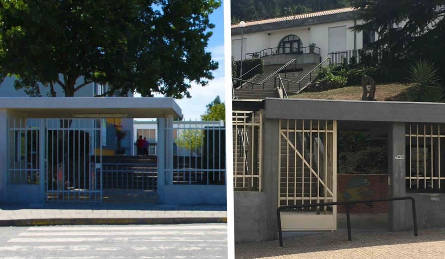 Câmara de Cinfães investe quase 750 mil euros em duas escolas