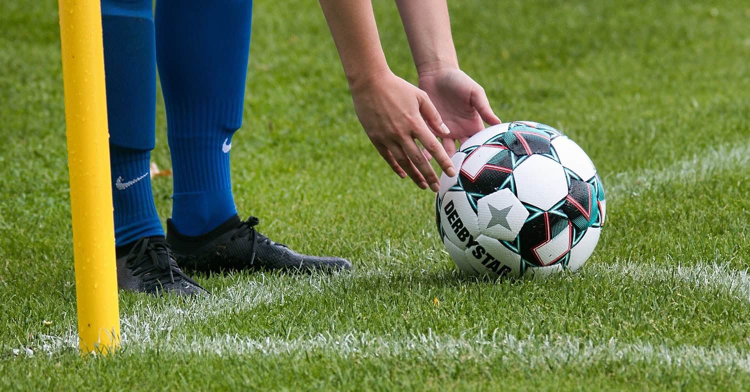 Conheça os clubes da região entre os que têm mais praticantes federados