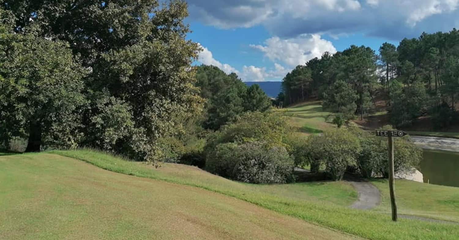 Golfe de Amarante organiza Torneio de Ano Novo