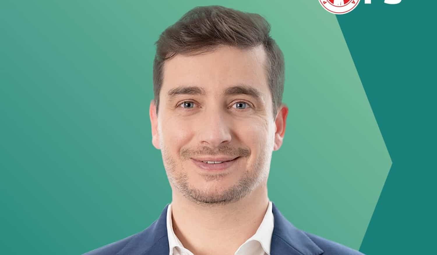 Amarante: Hugo Carvalho eleito deputado à Assembleia da República pelo círculo do Porto do PS