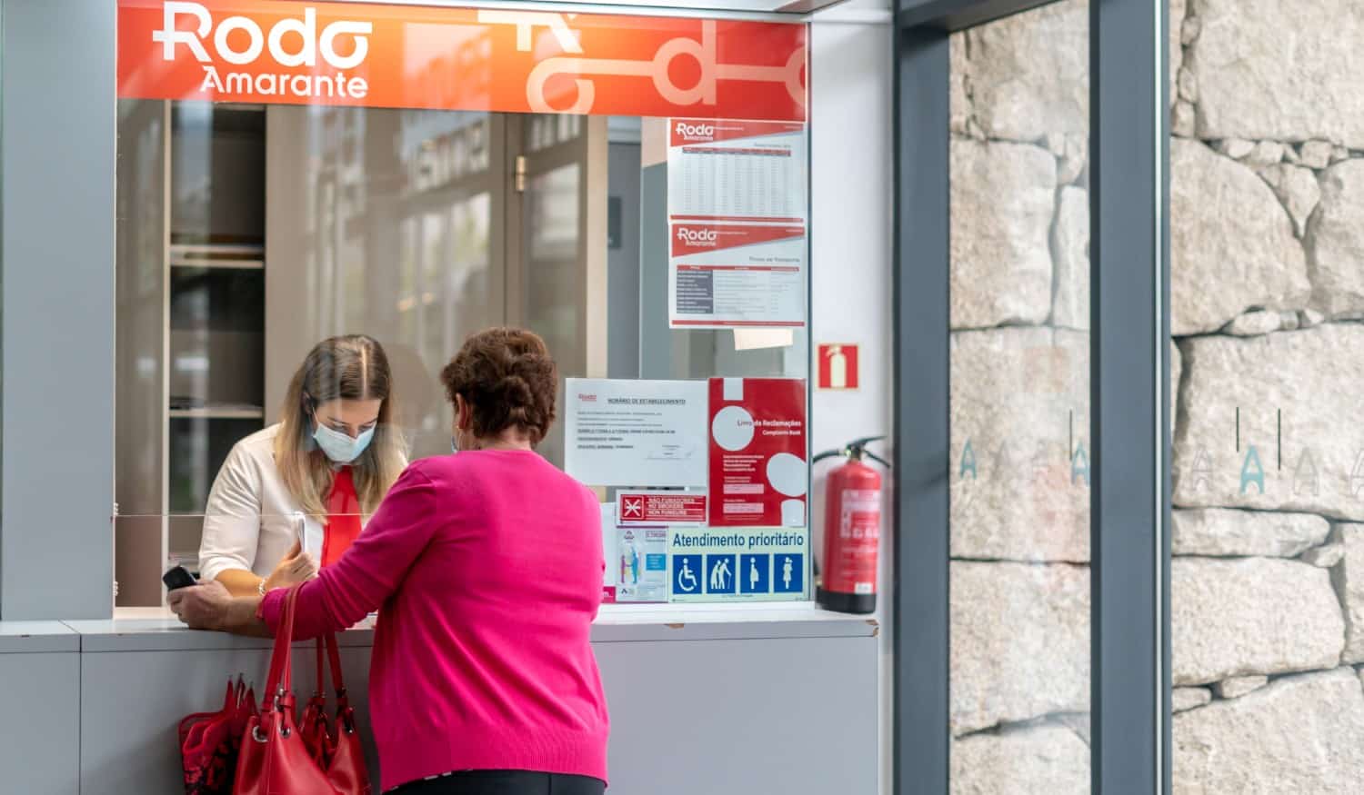 Idosos vão poder viajar gratuitamente pela RodoAmarante