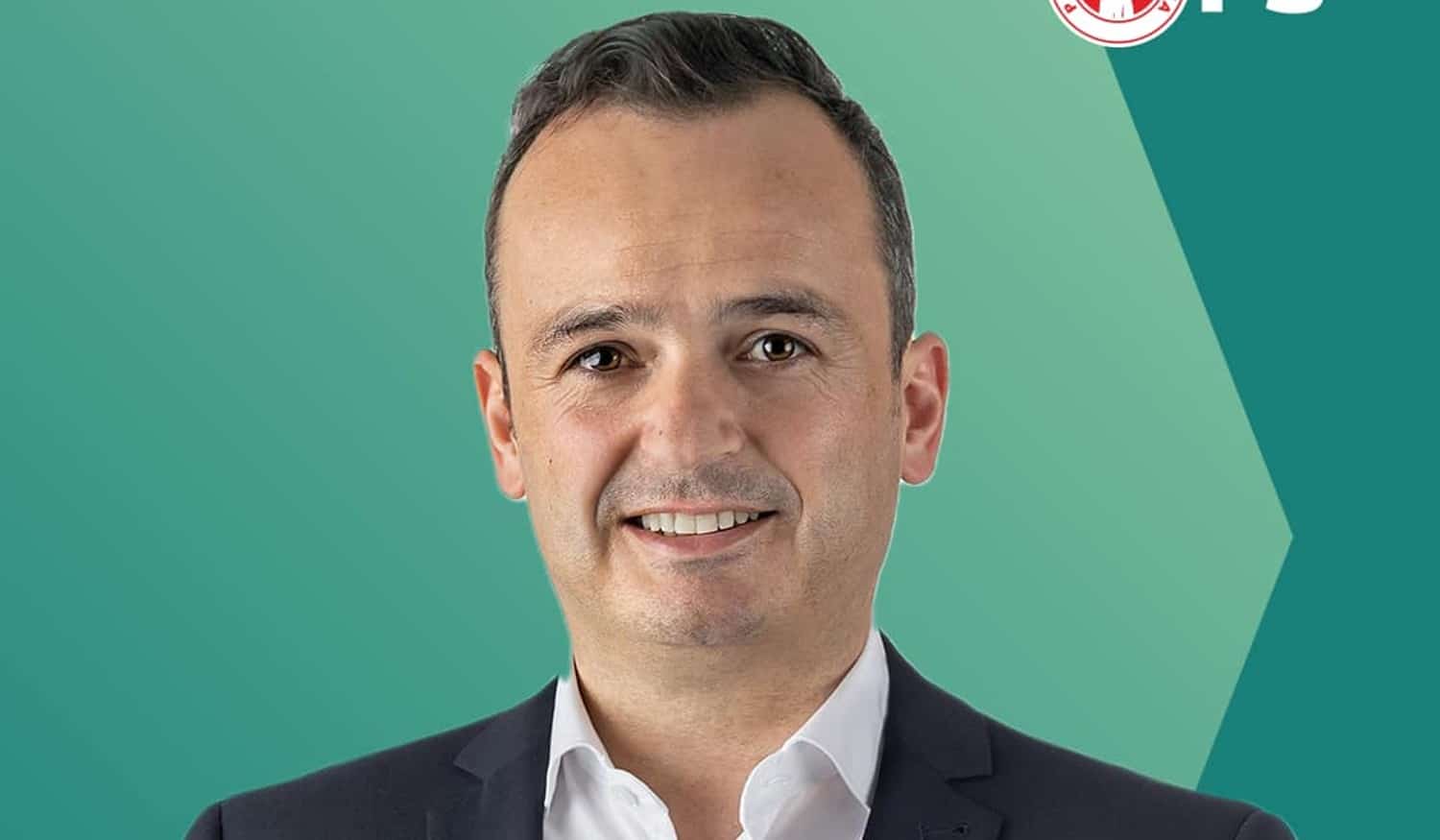 Paredes: José Carlos Barbosa eleito deputado à Assembleia da República pelo círculo do Porto do PS
