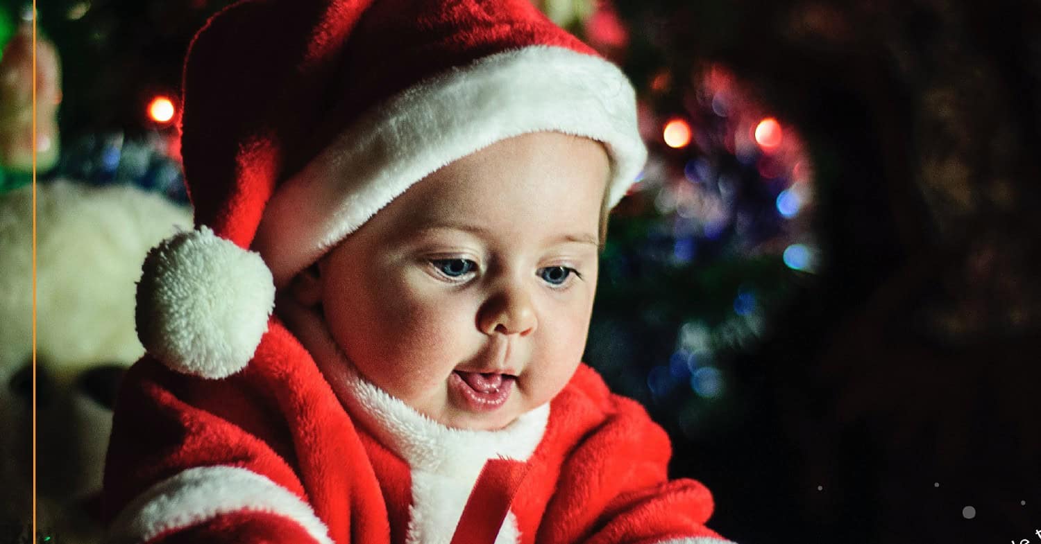 Inscrições para o Lousada Bebé Natal terminam na sexta-feira