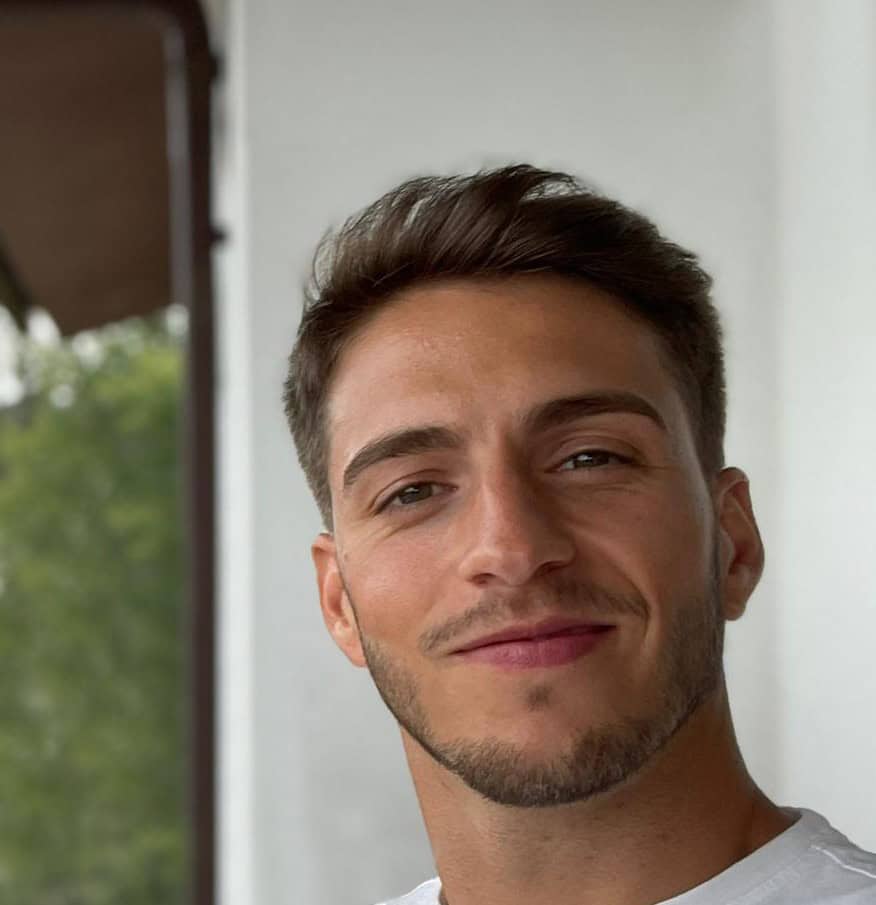 Marco de Canaveses: Luís Mota ingressou na Força Aérea para servir "um propósito maior"