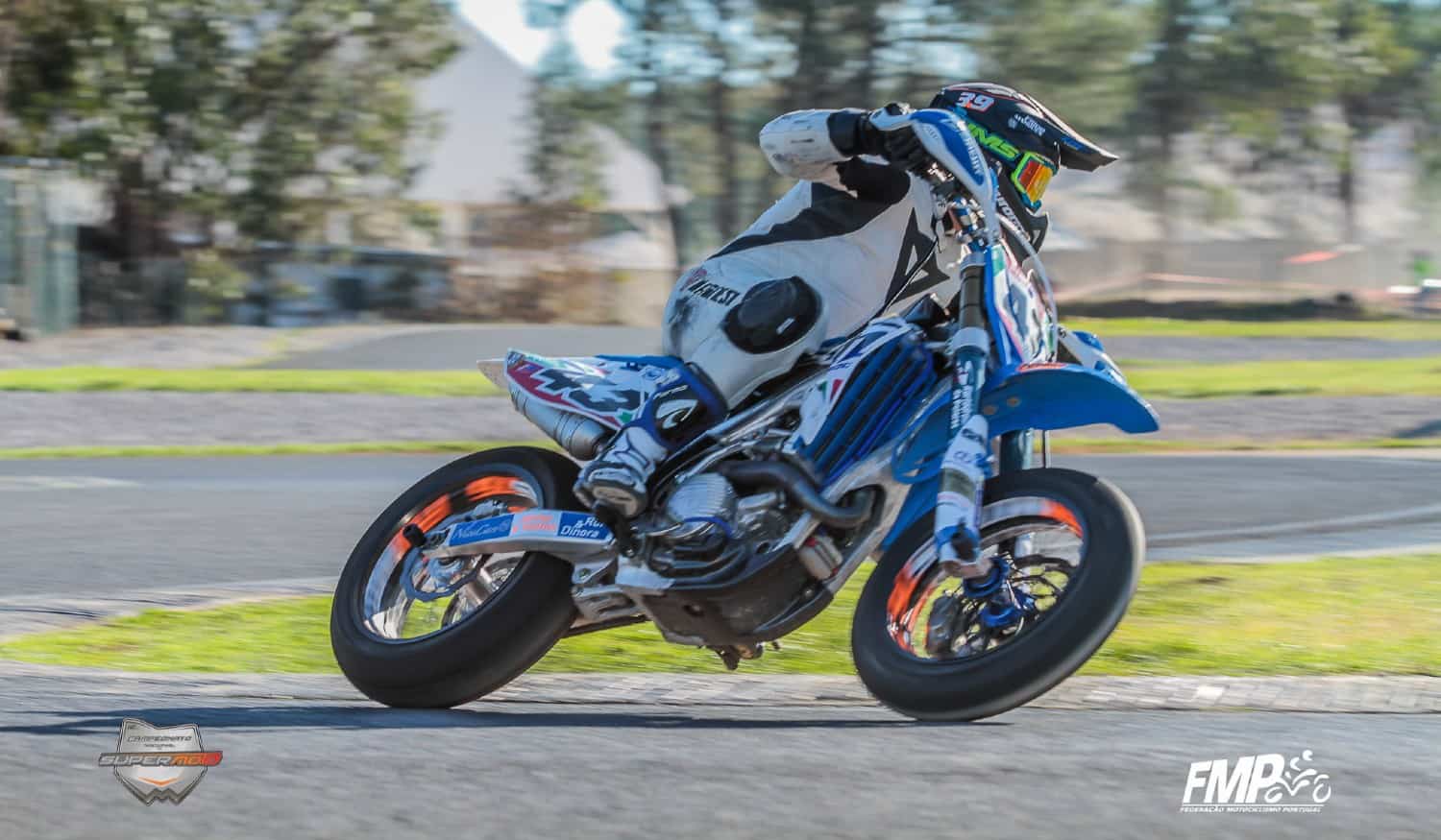 Conheça o calendário de 2022 para os campeonatos de velocidade