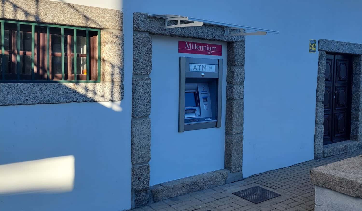 Celorico de Basto: Junta de Basto S. Clemente passa a ter caixa Multibanco