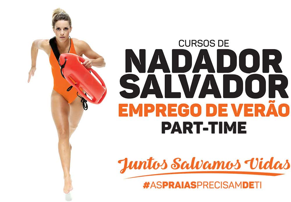 Penafiel acolhe curso técnico de formação de Nadadores Salvadores