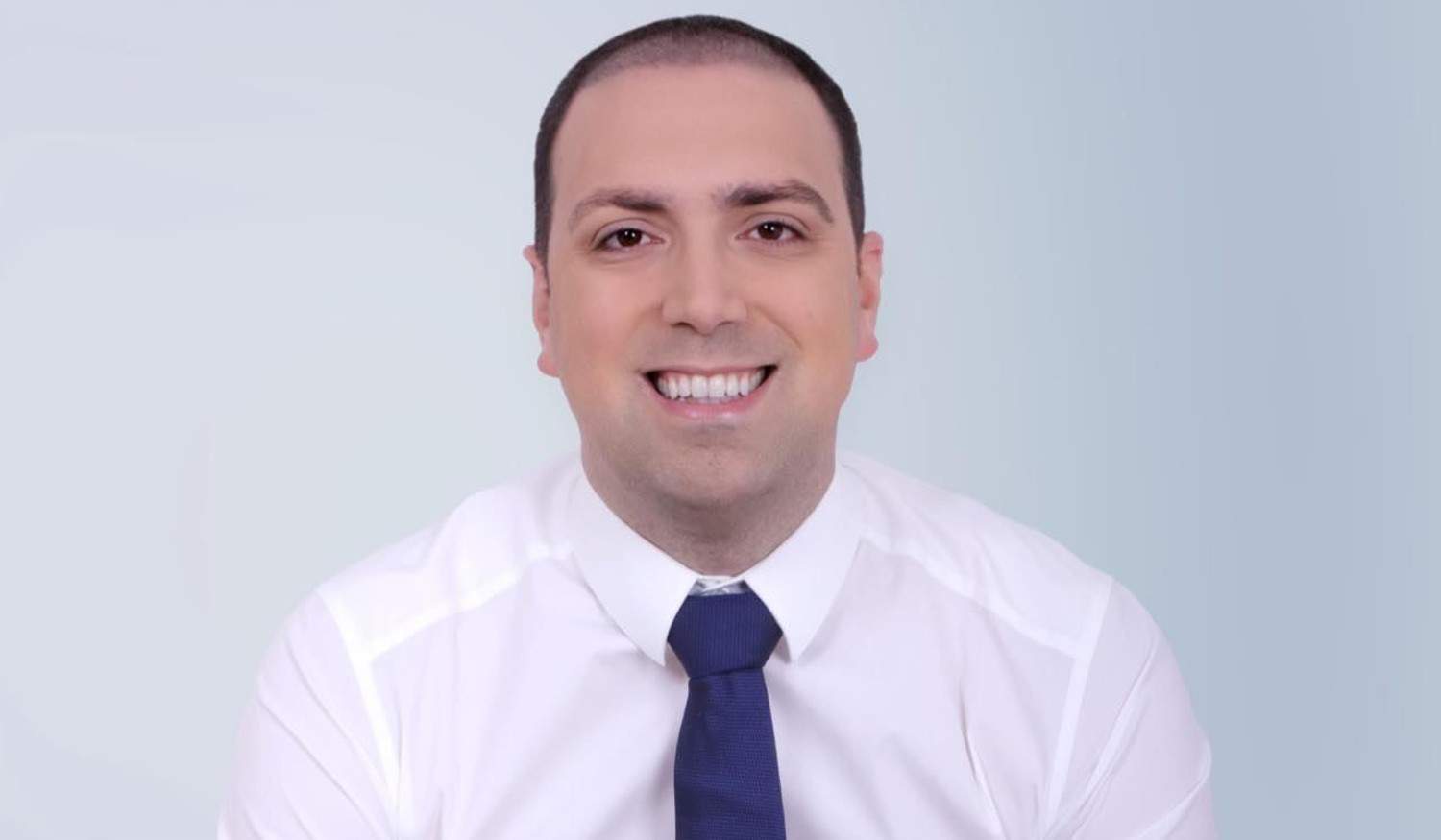 Felgueiras: Pedro Melo Lopes eleito deputado à Assembleia da República pelo PSD