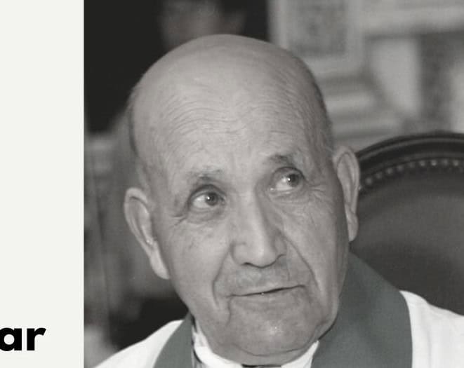 Resende: Faleceu monsenhor António Martins Teixeira