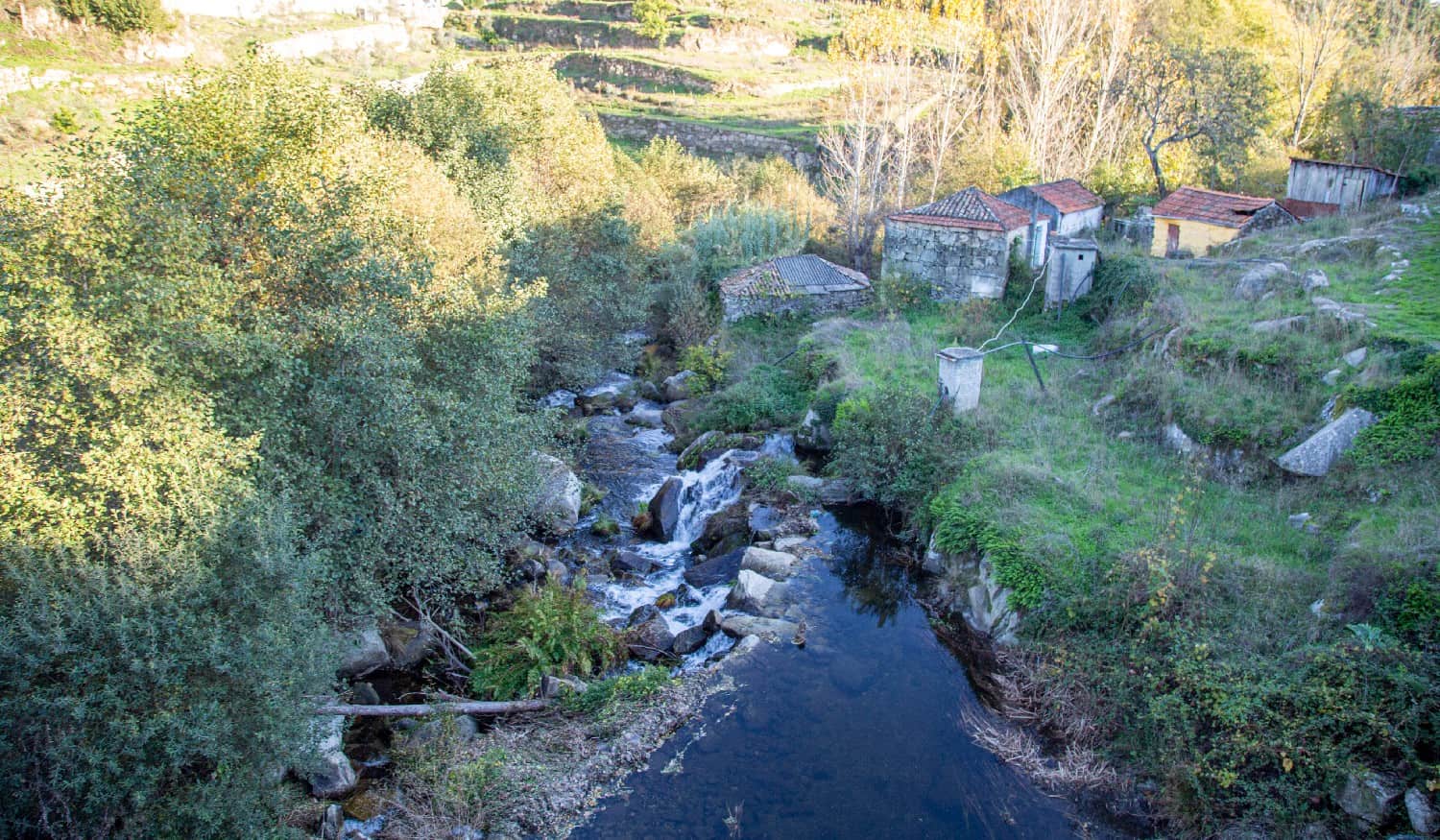 Município de Baião promove sessão de esclarecimento sobre reabilitação e valorização do rio Ovil