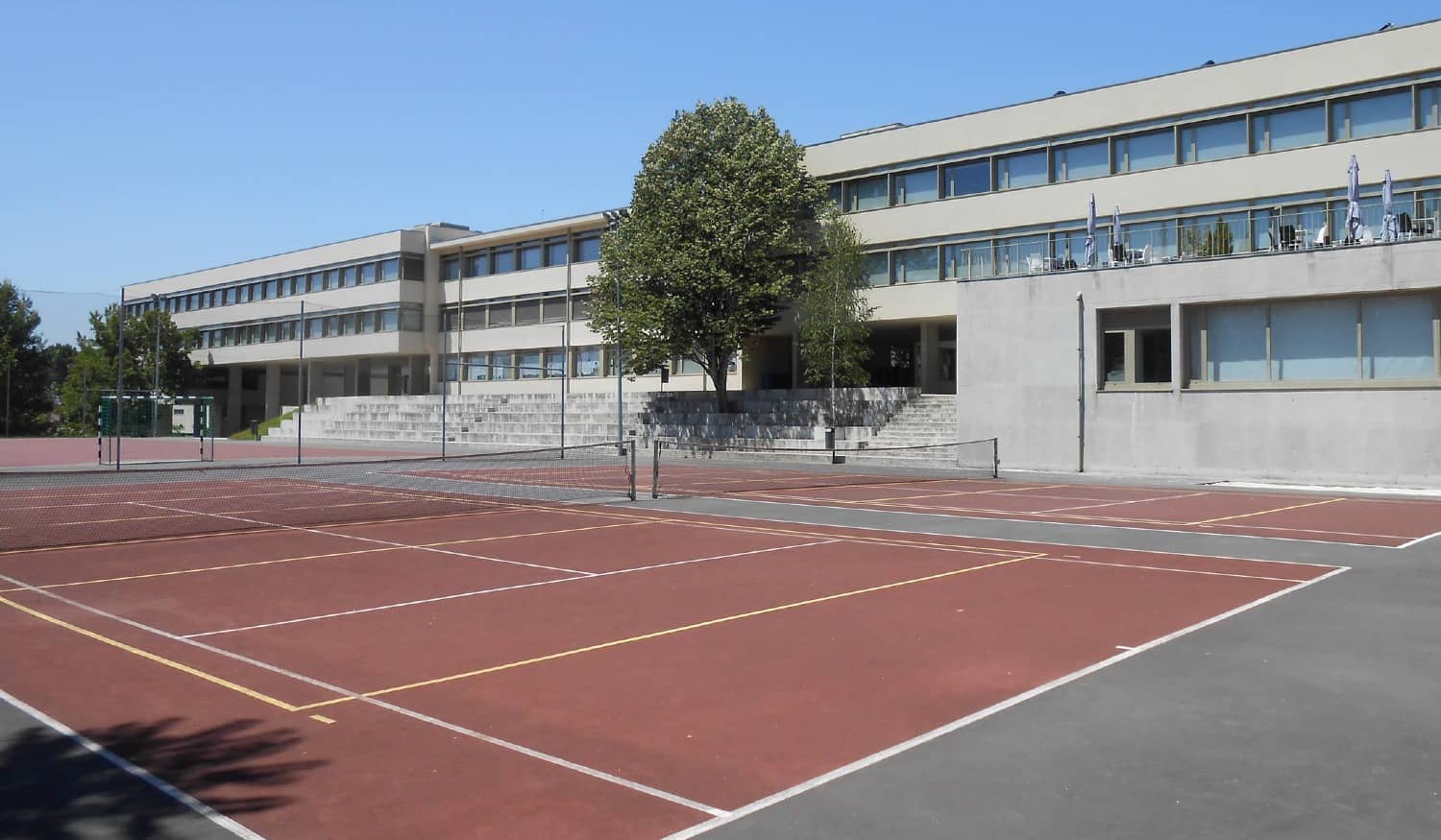Escola Secundária de Penafiel vai acolher sobre eleições legislativas
