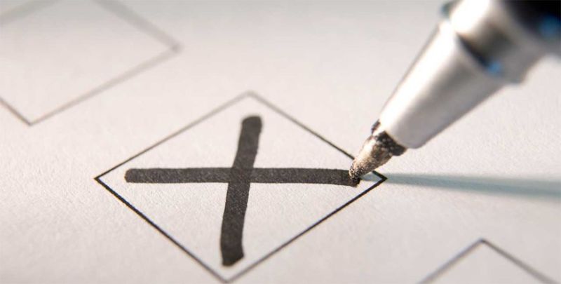 Sondagens apontam para vitória do PS nas eleições legislativas