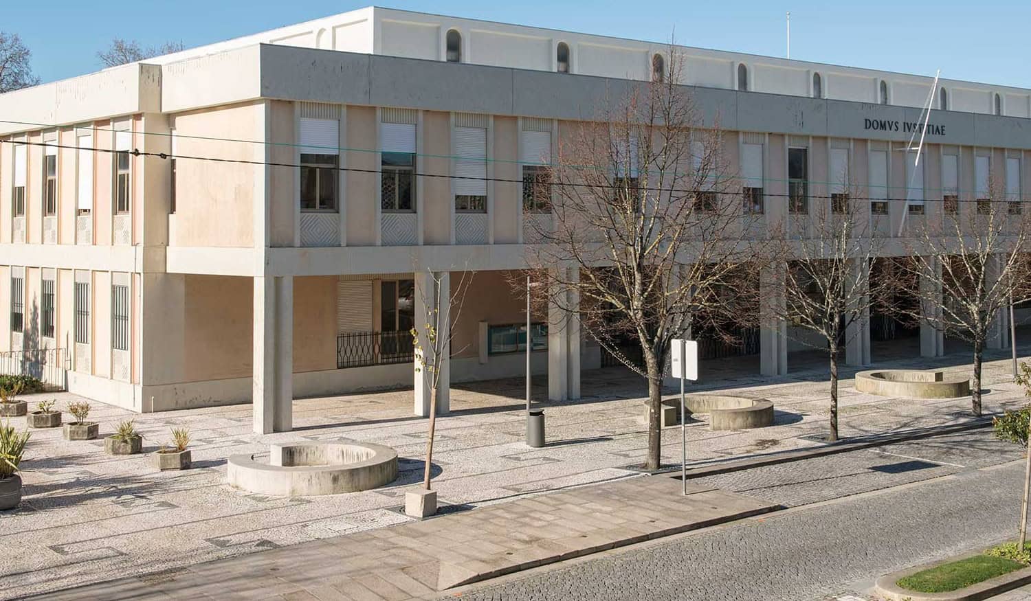 Agendado julgamento de homem que matou mulher à porta de fábrica em Felgueiras 