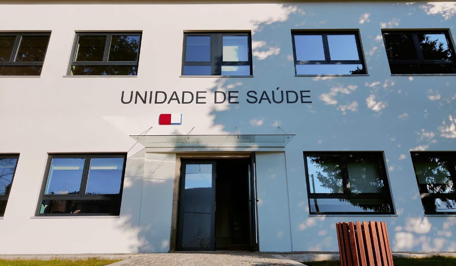 Cinfães: Novas instalações da unidade de saúde de Nespereira causam polémica entre junta e câmara