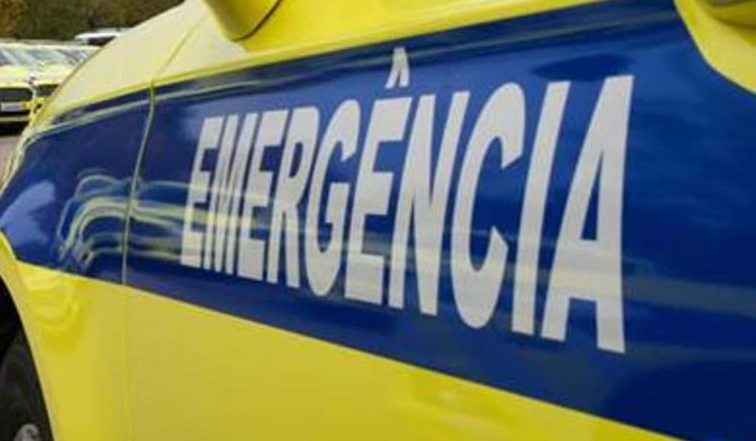 Explosão numa pedreira em Penafiel deixa homem de 29 anos ferido com gravidade