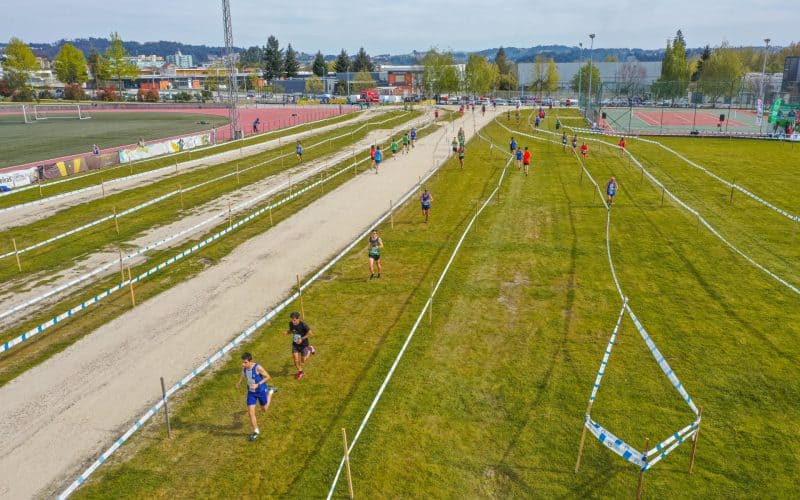Felgueiras vai receber campeonato regional e jovem de corta-mato curto e corta-mato jovem zona norte