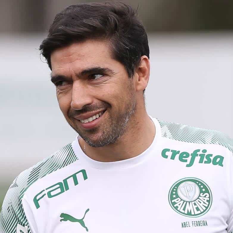 Penafiel: Palmeiras de Abel Ferreira sagrou-se vice-campeão do Mundial de Clubes