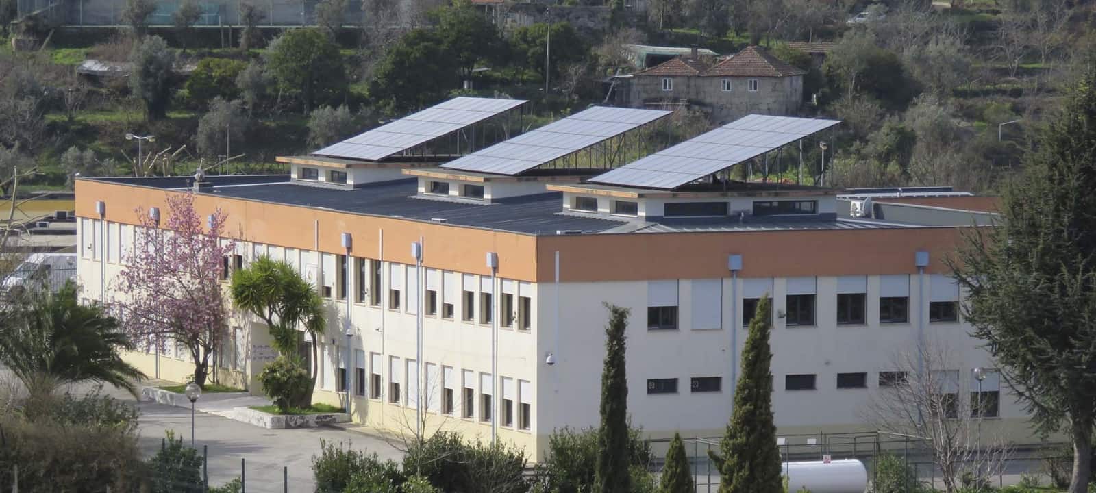 Cinfães: Escola EB 2,3 General Serpa Pinto vai ser requalificada e ampliada