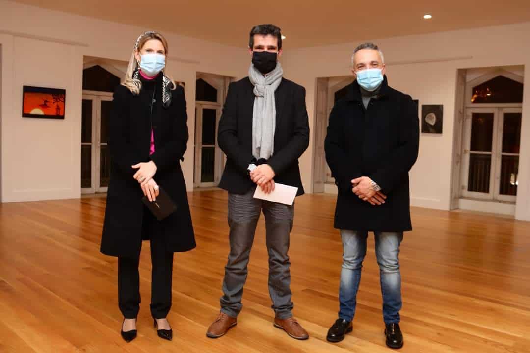 Conhecidos os vencedores do concurso de rifas "Espalhar magia por Paredes"