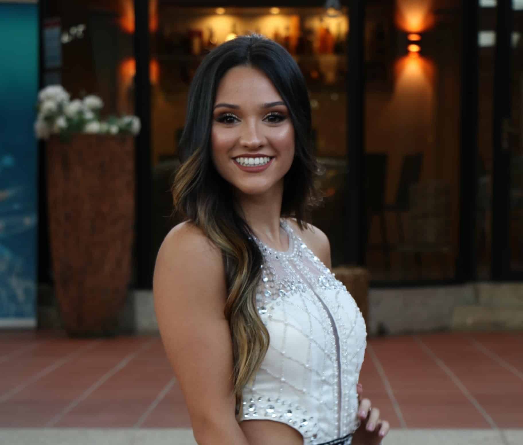 Miss Douro 2021: "Amem-se e não se deixem guiar por padrões, sejam livres e autênticas"